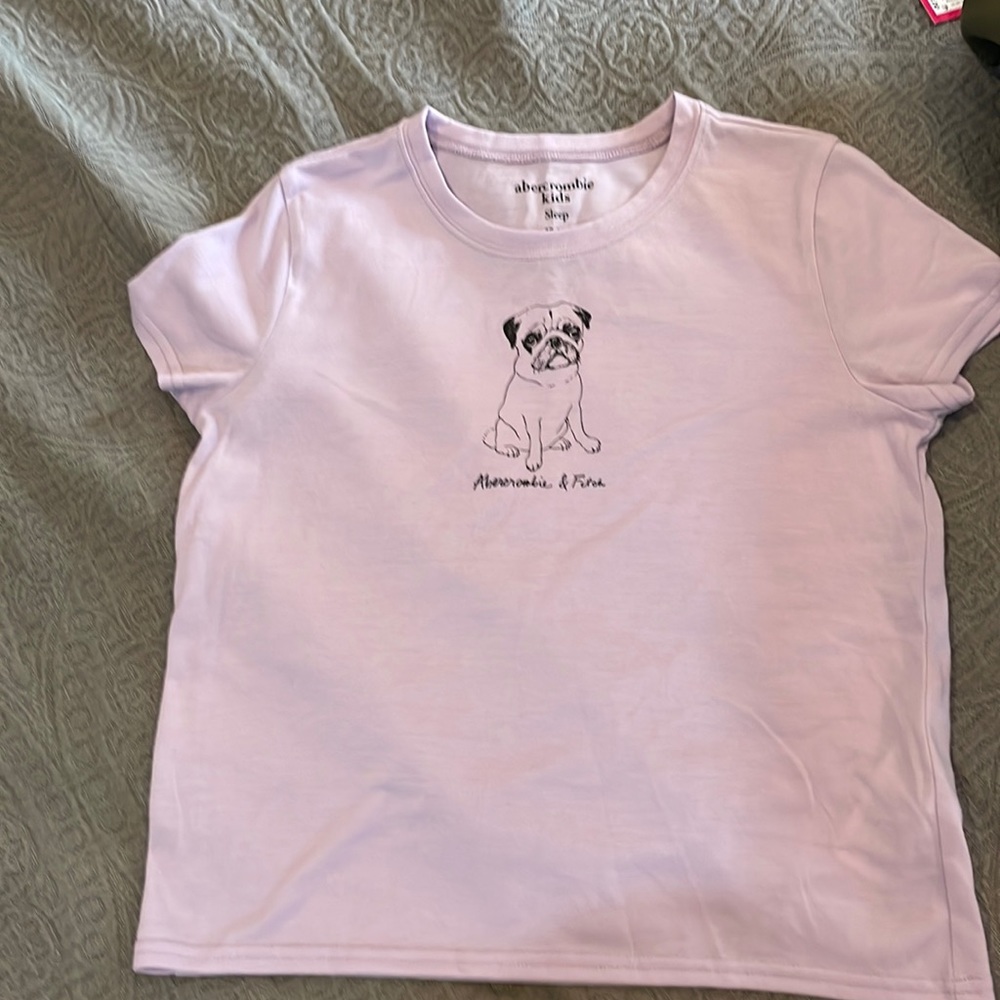 Kids sleep shirt. Size 13/14